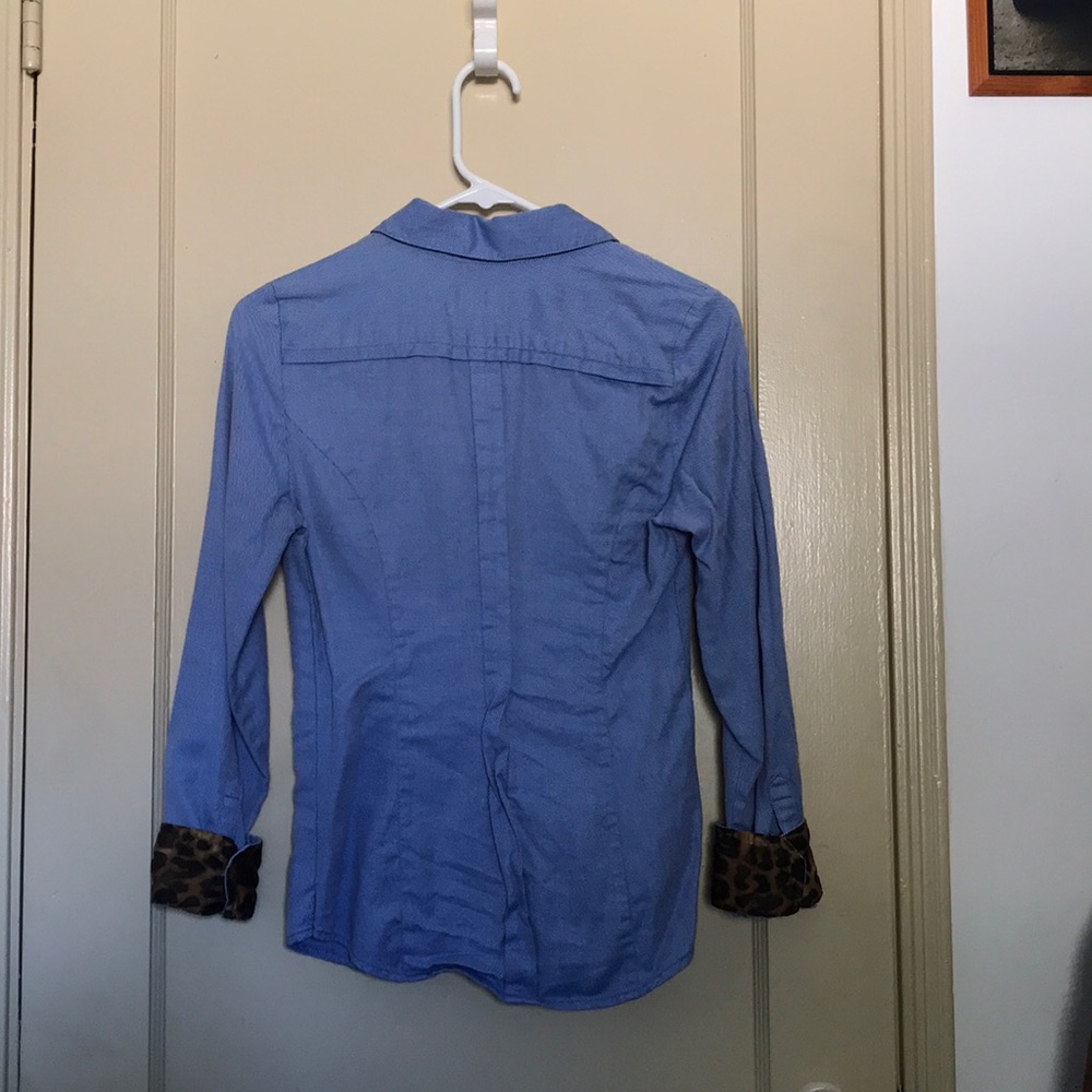 Express Top - Picture 2 of 2